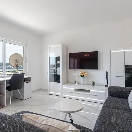 M&a Apartamento Trogir