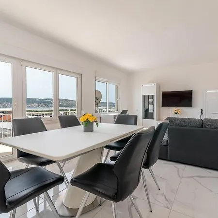 M&a Apartman
