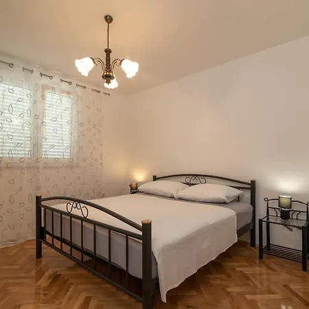 M&a Apartmán *