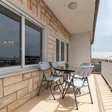 Apartment M&a Trogir