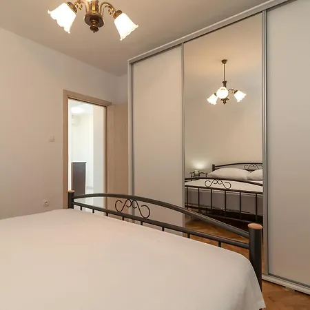 M&a Apartmán Trogir