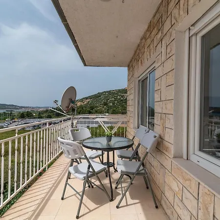 M&a Apartment